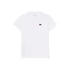 Lacoste Sport White Feminino T-shirt