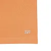 Camiseta Laranja Graphic Lacoste Sport