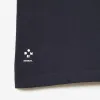 Lacoste Sport Medvedev T-shirt Branco Azul Laranja