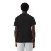 Lacoste Sport Black White T-Shirt