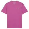 Camiseta Lacoste Sport Regular Fit Mauve