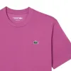Camiseta Lacoste Sport Regular Fit Mauve