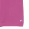 Camiseta Lacoste Sport Regular Fit Mauve