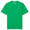 Lacoste Sport Regular Fit Grünes T-Shirt