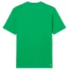 Lacoste Sport Regular Fit Grünes T-Shirt