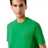 Lacoste Sport Regular Fit Grünes T-Shirt
