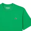 Lacoste Sport Regular Fit Grünes T-Shirt