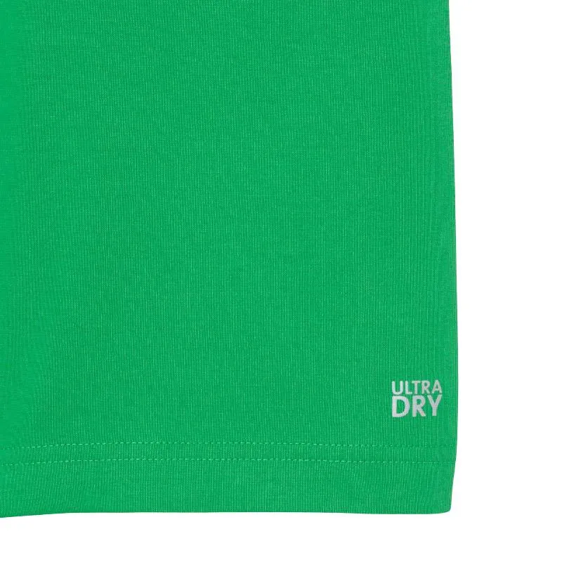 Lacoste Sport Regular Fit Grünes T-Shirt