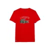 T-Shirt do Lacoste Sport Vermelho