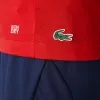 T-Shirt do Lacoste Sport Vermelho