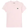 Camiseta Lacoste Sport Pink para Mulheres