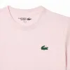 Camiseta Lacoste Sport Pink para Mulheres