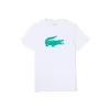 Lacoste Sport T-Shirt Respir