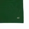 Camiseta Lacoste Sport Verde Branco