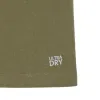 Camiseta Feminina Lacoste Sport Green Khaki