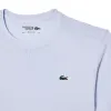 Camiseta Lacoste Ultra Dry Light Blue