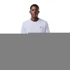 Camiseta Lacoste Ultra Dry Light Blue