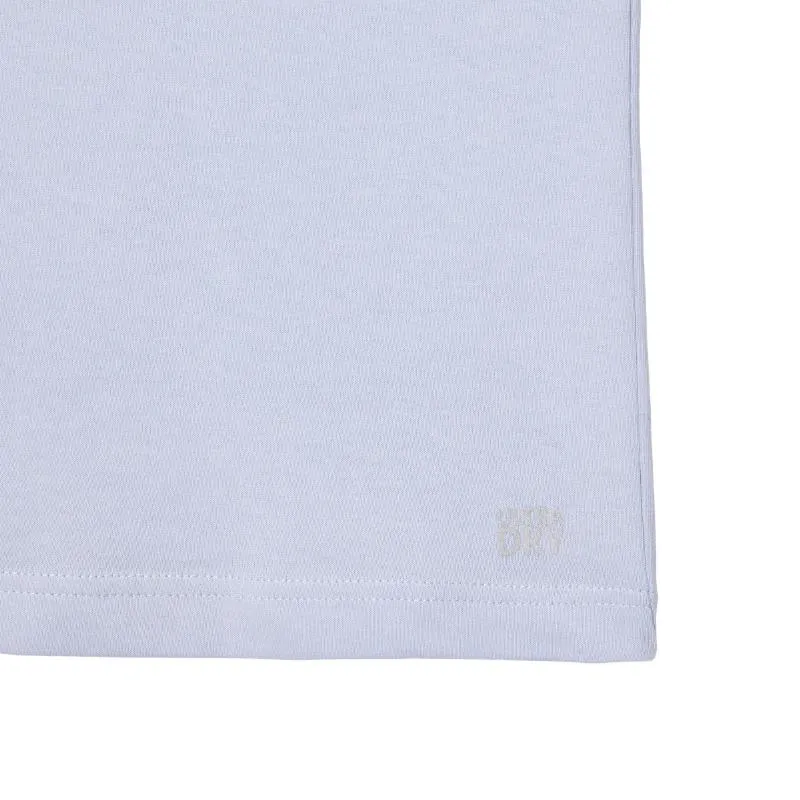 Camiseta Lacoste Ultra Dry Light Blue