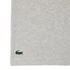 T-Shirt Lacoste Ultra Dry Cinza