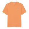 Camiseta Lacoste Ultra Dry Orange