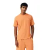 Camiseta Lacoste Ultra Dry Orange