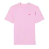 Camiseta Lacoste Ultra Dry Pink