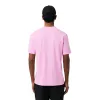 Camiseta Lacoste Ultra Dry Pink