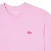 Camiseta Lacoste Ultra Dry Pink