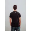 Crazy Essence Black White T-Shirt