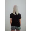 Crazy Essence Black White T-Shirt