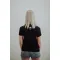Camiseta Loco Esencia Negro Blanco