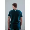 Loco Marco Credores Marino Verde T-Shirt