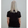 Crazy Essence Black White T-Shirt