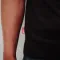 Camiseta Loco Esencia Negro Blanco