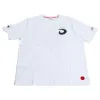 Lok Camiseta A1 Padel Glacier Branca
