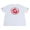 Lok A1 Padel Glacier White T-Shirt