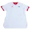 Lok A1 Padel Pikes White T-Shirt