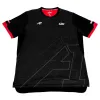 Lok Camiseta Preta Padel Pikes A1