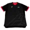 Lok A1 Padel Pikes Black T-Shirt