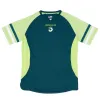 Camiseta Lok Don Verde Neon