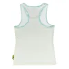 Camiseta Lok Edgeray Branca para Mulheres