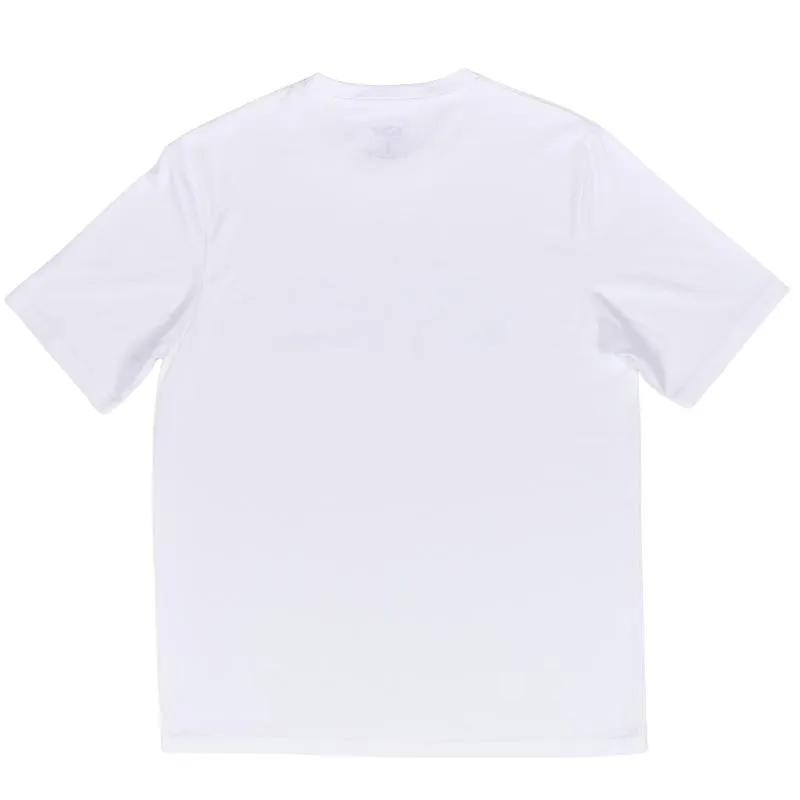 Camiseta Lok Gen One Branca