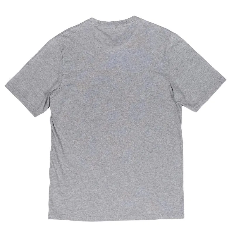 T-shirt Lok Gen One Cinzento