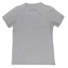Camiseta Lok Gen One Cinza para Mulheres