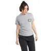 Camisetta Cara Fora do Escrit