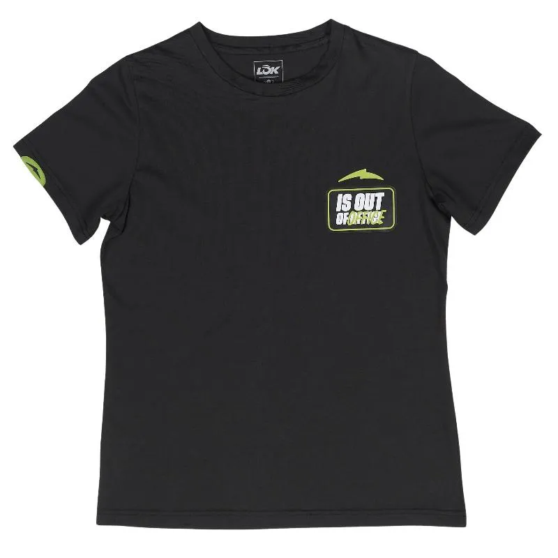 Camisetta Guy Fora do Escrit