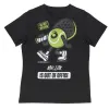 Camisetta Guy Fora do Escrit