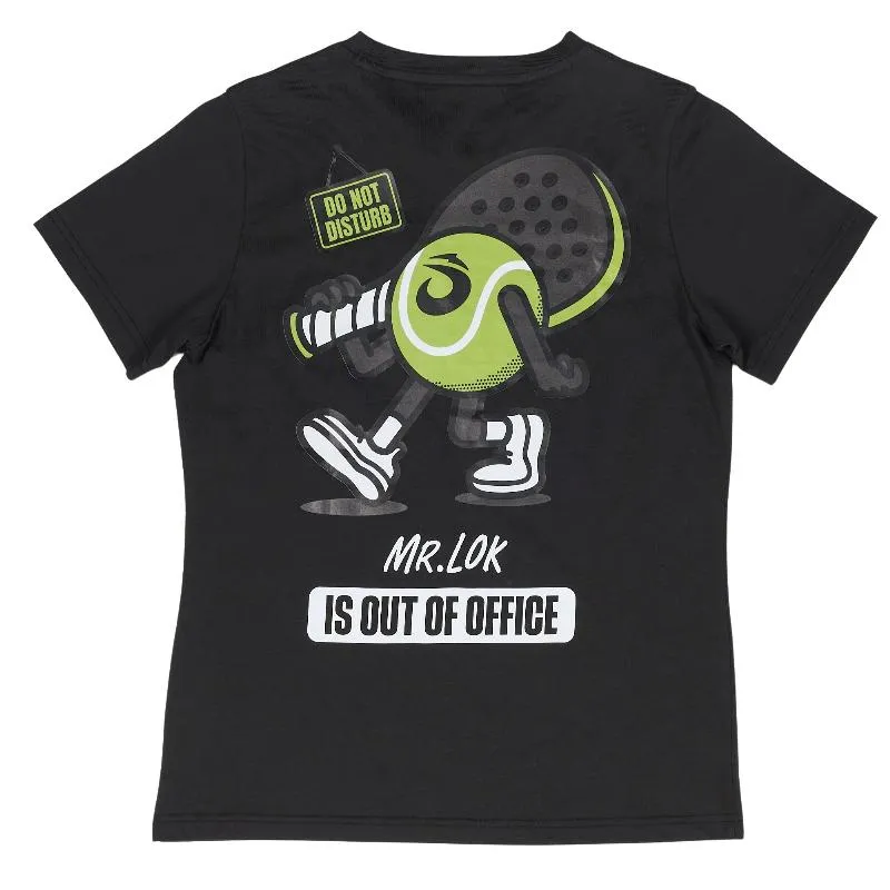 Camisetta Guy Fora do Escrit