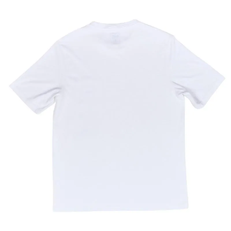 Camiseta Lok The Juggler Branca