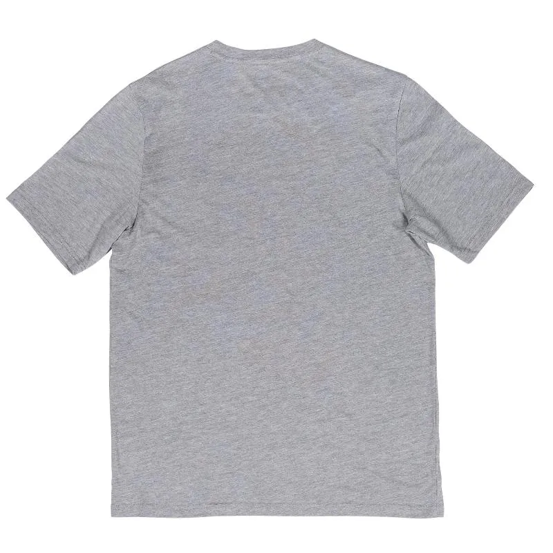 Camiseta Lok The Juggler Cinza